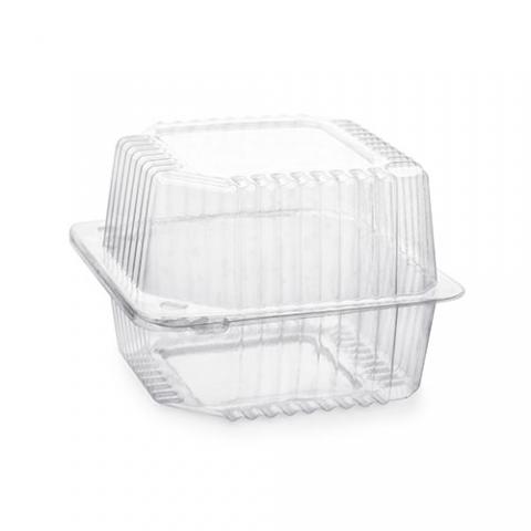 Photo of a food container 