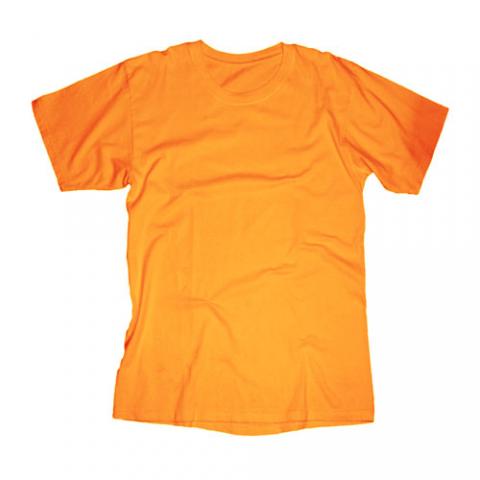 Photo of a t-shirt 