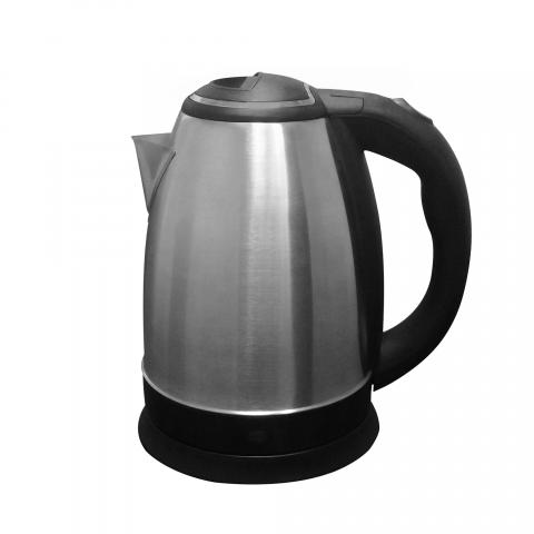 Photo of a kettle